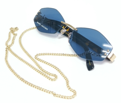 Очки солнцезащитные MARC JACOBS MARC 496/S AIR  фотография-5