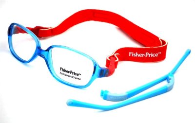 Оправа для очков Fisher Price FPV/37  фотография-4