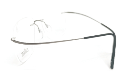 Оправа для очков Silhouette TITAN Minimal ART 5599  фотография-12