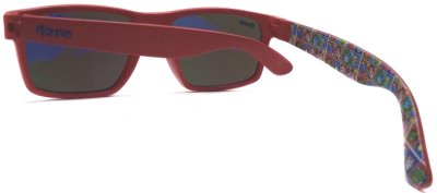 Очки солнцезащитные NANOVISTA OOPS NS 53521  фотография-3