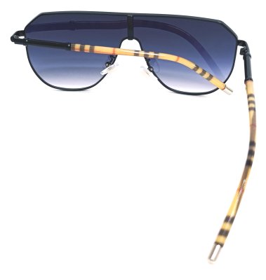 Очки солнцезащитные YAMANNI Y2540  фотография-4