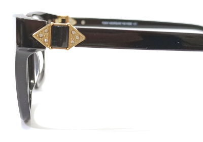 Оправа для очков Tony Morgan TM 7856  фотография-4