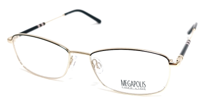 Оправа для очков Megapolis 2300  фотография-8