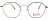Оправа для очков Barbie BBV007  фотография-6
