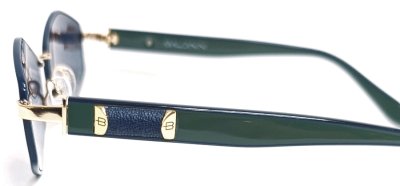 Очки солнцезащитные BALDININI BLD2612 MF  фотография-5