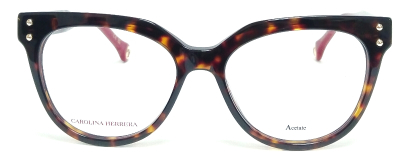 Оправа для очков CAROLINA HERRERA HER0224  фотография-7