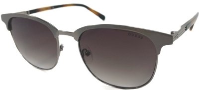Очки солнцезащитные GUESS GU 00052  фотография-1