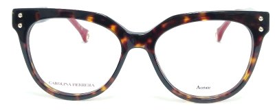 Оправа для очков CAROLINA HERRERA HER0224  фотография-7