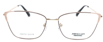 Оправа для очков AMSHAR AM8797  фотография-2