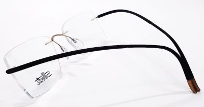 Оправа для очков Silhouette Essence 5523  фотография-4