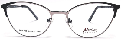 Оправа для очков Nikitana NK 8785  фотография-2