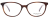 Оправа для очков TED BAKER Polina 9177  фотография-2