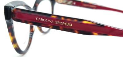 Оправа для очков CAROLINA HERRERA HER0224  фотография-10