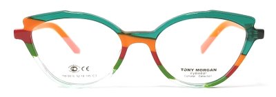 Оправа для очков Tony Morgan TM 5516  фотография-2