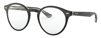 Оправа для очков RAY BAN RB5376  фотография-1