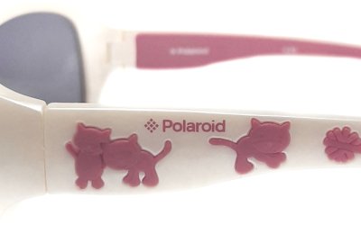 Очки солнцезащитные Polaroid Kids P0410  фотография-4