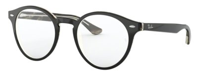 Оправа для очков RAY BAN RB5376  фотография-1