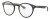 Оправа для очков RAY BAN RB5376  фотография-1