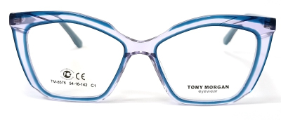 Оправа для очков Tony Morgan TM 8575  фотография-2