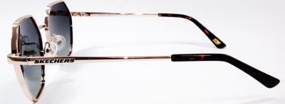 Очки солнцезащитные SKECHERS SE6178  фотография-4