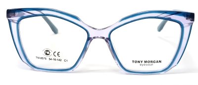 Оправа для очков Tony Morgan TM 8575  фотография-2
