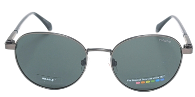 Очки солнцезащитные Polaroid PLD4197/S/X  фотография-6