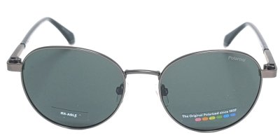 Очки солнцезащитные Polaroid PLD4197/S/X  фотография-6