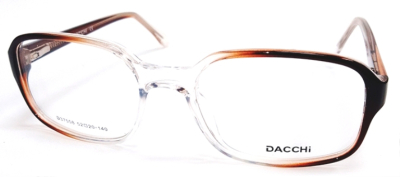 Оправа для очков Dacchi D37558  фотография-1