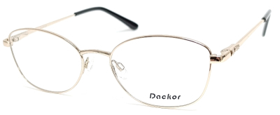 Оправа для очков Dackor 197  фотография-1