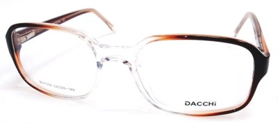 Оправа для очков Dacchi D37558  фотография-1