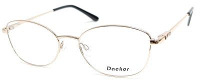 Оправа для очков Dackor 197  фотография-1