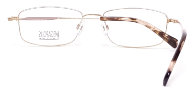 Оправа для очков Megapolis 2216  фотография-6