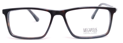 Оправа для очков Megapolis 2360  фотография-2