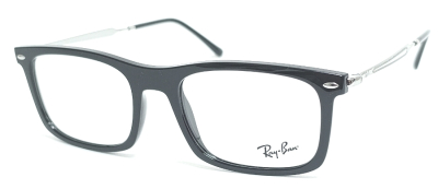 Оправа для очков RAY BAN RB7260  фотография-5