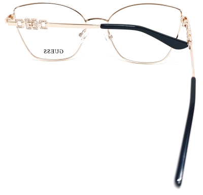 Оправа для очков GUESS GU50316  фотография-4