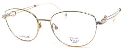 Оправа для очков Alessandro Bruno 1251  фотография-6