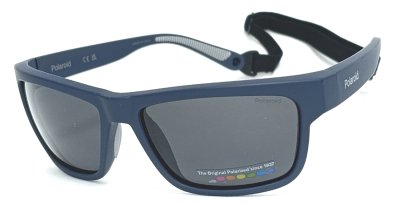 Очки солнцезащитные Polaroid Sport PLD7031/S  фотография-1