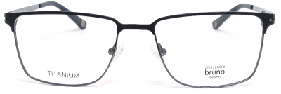 Оправа для очков Alessandro Bruno 1096  фотография-2