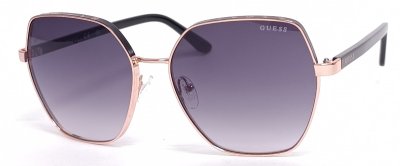 Очки солнцезащитные GUESS GU 00108  фотография-6