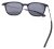 Очки солнцезащитные POLICE SPLL77  фотография-4