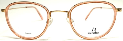 Оправа для очков Rodenstock R8024  фотография-2