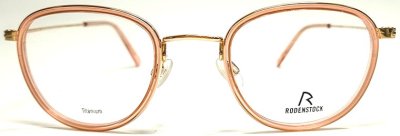 Оправа для очков Rodenstock R8024  фотография-2