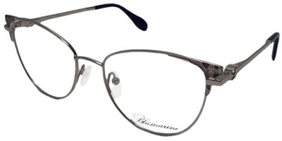 Оправа для очков Blumarine VBM 172S  фотография-1