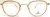 Оправа для очков Rodenstock R8024 фотография-2 Оправа для очков Rodenstock R8024 фотография-2
