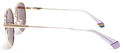 Очки солнцезащитные Polaroid PLD6215/S/X  фотография-3