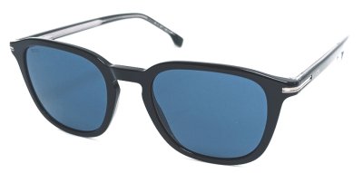 Очки солнцзащитные Boss BOSS 1845/S  фотография-1