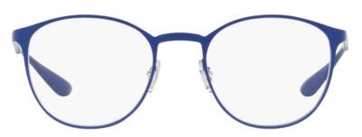 Оправа для очков RAY BAN RB6355  фотография-3