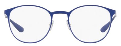 Оправа для очков RAY BAN RB6355  фотография-3