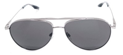 Очки солнцезащитные TRUSSARDI TSM3015  фотография-2