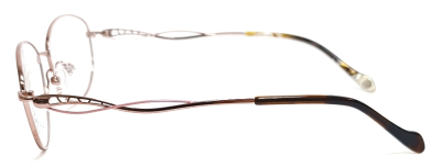 Оправа для очков LINA LATINI 68556  фотография-7